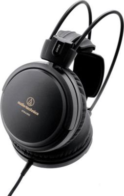 Casque AUDIO TECHNICA ATH-A550Z