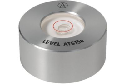 ACC. AUDIO TECHNICA Niveau à bulle AT615a
