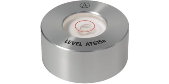 ACC. AUDIO TECHNICA Niveau à bulle AT615a