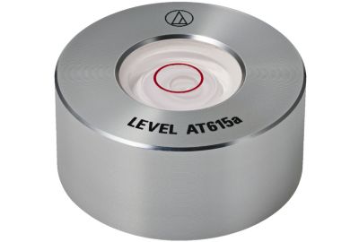 ACC. AUDIO TECHNICA Niveau à bulle AT615a