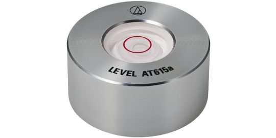 ACC. AUDIO TECHNICA Niveau à bulle AT615a