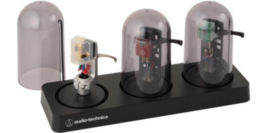 ACC. AUDIO TECHNICA Présentoir à porte cellules AT6003R