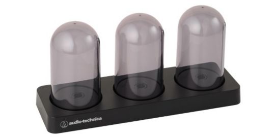 ACC. AUDIO TECHNICA Présentoir à porte cellules AT6003R