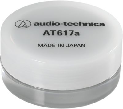 Nettoyant AUDIO TECHNICA Produit d'entretien pour diamant