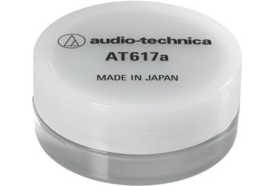 Nettoyant AUDIO TECHNICA Produit d'entretien pour diamant