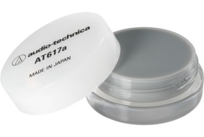 Nettoyant AUDIO TECHNICA Produit d'entretien pour diamant
