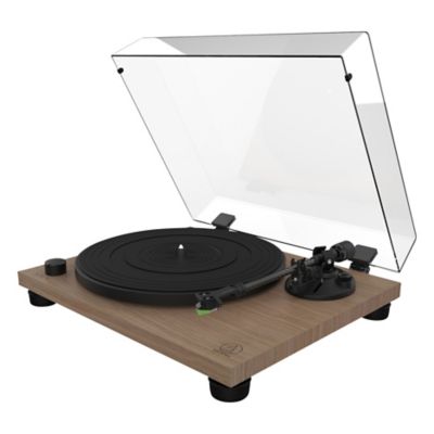 Platine vinyle AUDIO TECHNICA AT-LP60XBK