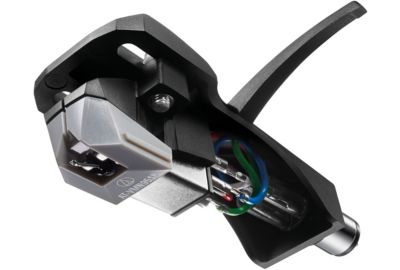 Porte-cellule AUDIO TECHNICA AT-VM95SP + Porte-Cellule