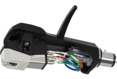 Porte-cellule AUDIO TECHNICA AT-VM95SP + Porte-Cellule