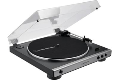 Platine TD AUDIO TECHNICA AT-LP60XUSBGM