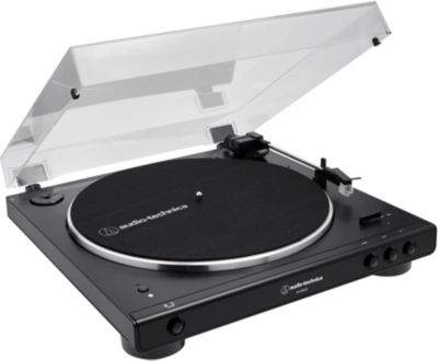 La Platine Vinyle Bluetooth Parfait et Pratique : Sony PS-LX310BT