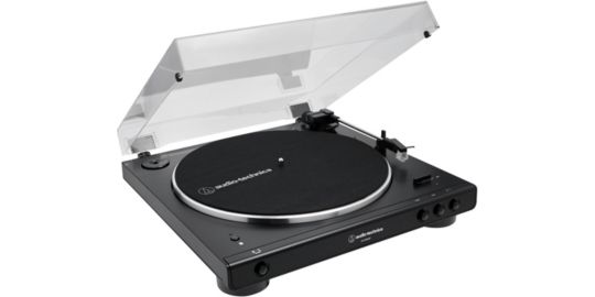 AT-LP60XBTBK