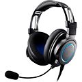 Micro Gamer AUDIOTECHNICA Audio-Technica ATH-G1 Gaming Headset