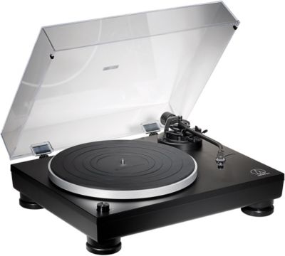 Platine vinyle AUDIO TECHNICA AT-LP5X