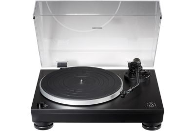 Platine TD AUDIO TECHNICA AT-LP5X