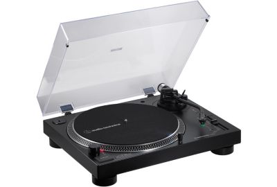 Platine TD AUDIO TECHNICA AT-LP120XBTUSB
