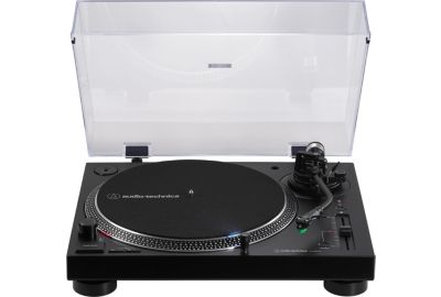 Platine TD AUDIO TECHNICA AT-LP120XBTUSB