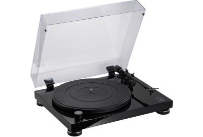Platine TD AUDIO TECHNICA AT-LPW50PB