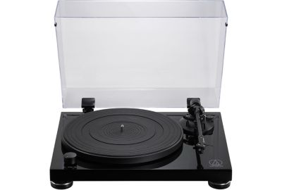 Platine TD AUDIO TECHNICA AT-LPW50PB