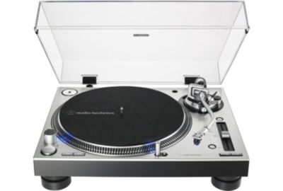 Platine TD AUDIO TECHNICA AT-LP140XPSVEU