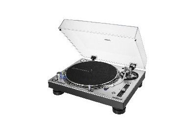 Platine TD AUDIO TECHNICA AT-LP140XPSVEU