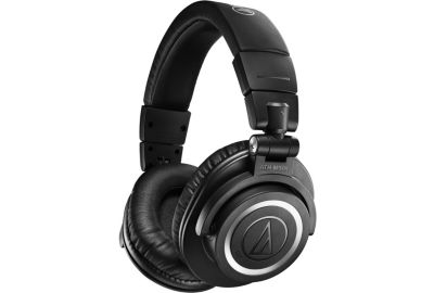 Casque AUDIO TECHNICA ATH-M50xBT2