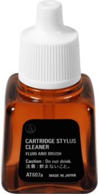 Nettoyant AUDIO TECHNICA Liquide de nettoyage pour diamant