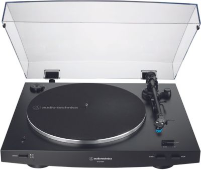 Audizio RP310 Platine vinyle avec Cellule Audio Technica