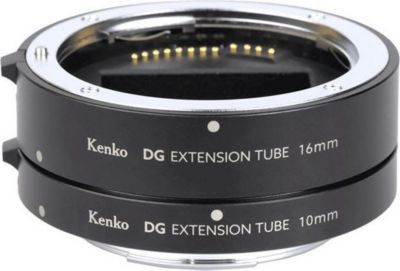 Fixation KENKO Jeu de 2 tubes Allonge CANON R