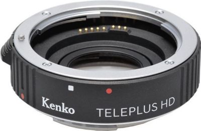 KENKO HD DGX x1.4 Convertisseur Canon EF/EF-S