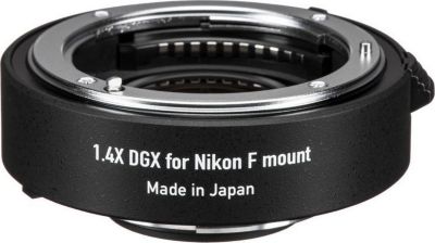 Fixation KENKO Convertisseur 1.4 HD Pro DGX Nikon F