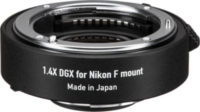Fixation KENKO Convertisseur 1.4 HD Pro DGX Nikon F