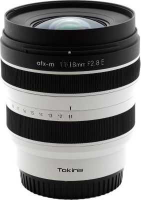 Objectif pour Hybride TOKINA 248490