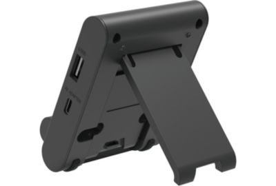 Support console HORI PlayStand à double USB Nintendo Switch 2