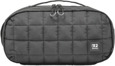 Housse De Protection Hori Pochette Rembourrée Nintendo Switch 2