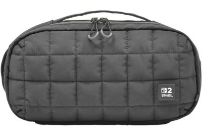 Housse de protection HORI Pochette rembourrée Nintendo Switch 2