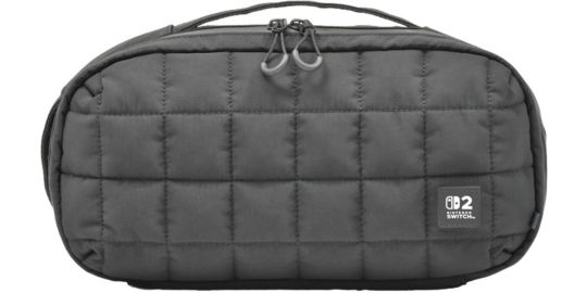 Housse de protection HORI Pochette rembourrée Nintendo Switch 2