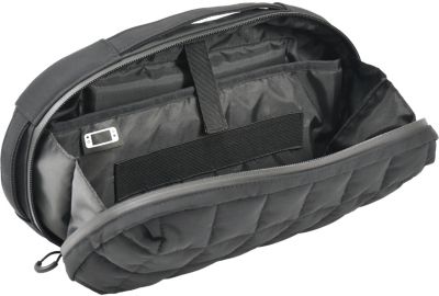 Housse de protection HORI Pochette rembourrée Nintendo Switch 2