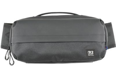 Sacoche HORI Sac Aventure Nintendo Switch 2
