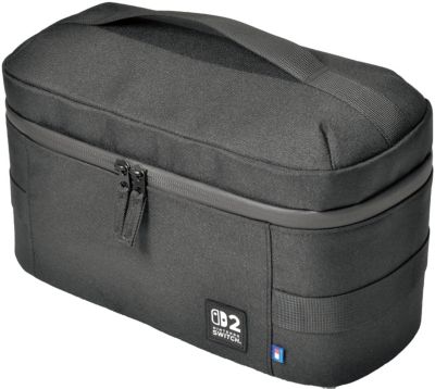 Housse de protection HORI Sac compact tout-en-un Nintendo Switch 2