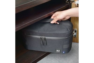 Housse de protection HORI Sac compact tout-en-un Nintendo Switch 2