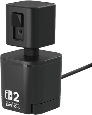 Caméra HORI Caméra USB  Nintendo Switch 2