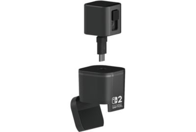 Webcam HORI Caméra USB  Nintendo Switch 2