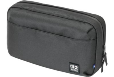 Housse de protection HORI voyage réversible Nintendo Switch 2