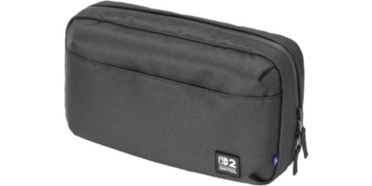 Housse de protection HORI voyage réversible Nintendo Switch 2
