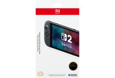 Protection écran HORI Anti Reflets Switch 2