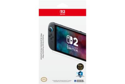 Protection écran HORI Premiuim Switch 2