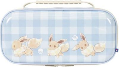 Housse de protection HORI Housse - Hori - Pokemon - Evoli