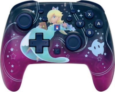 Manette HORI Manette Sans Fil | Hori | Harmonie