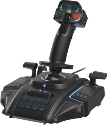 Hotas HORI The ACE COMBAT 8 WINGS OF THEVE Flight